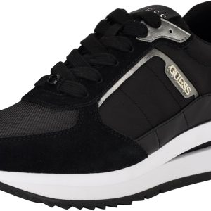 GUESS Women's Energy Sneakers-0