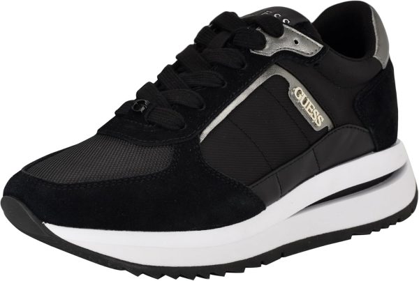 GUESS Women's Energy Sneakers-0