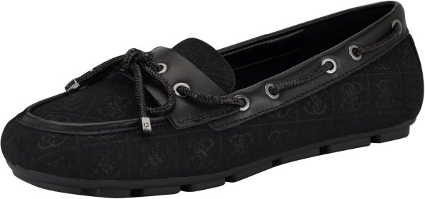 Guess Women's LAVONTA Loafer guess womens lavonta loafers