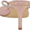 GUESS Women's Mayan Heeled Sandals-1