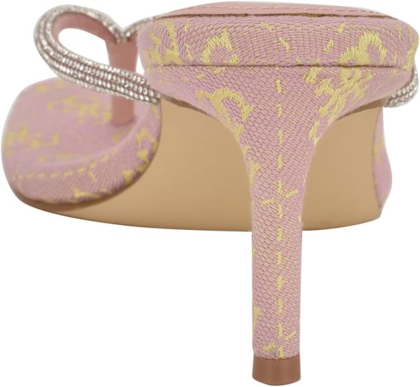 GUESS Women's Mayan Heeled Sandals-1