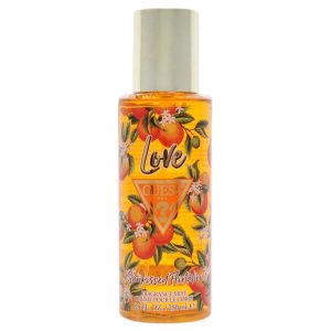 GUESS Love Sunkissed Flirtation Fragranced Mist 8.4 Fl Oz fragranced mist 8