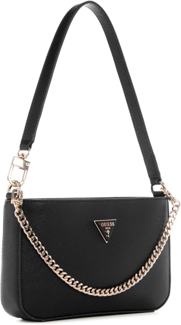 GUESS Noelle II Mini Shoulder Bag guess noelle ii mini shoulder bag