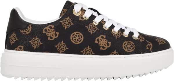 GUESS Women's Denesa Sneakers-2