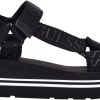 Guess Women's Avin Sandal guess womens avin sandals