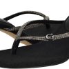GUESS Women's Mayan Heeled Sandals-4
