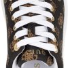 GUESS Women's Denesa Sneakers-4
