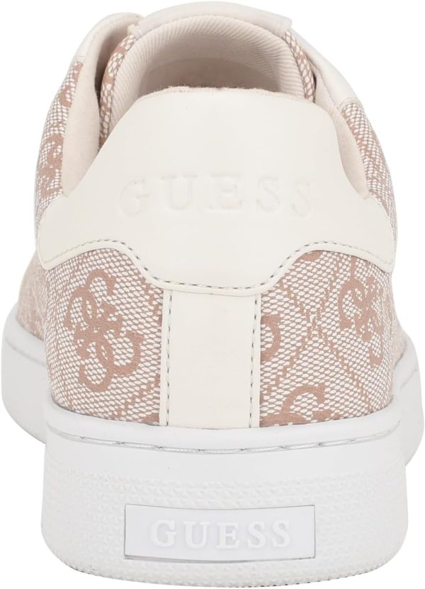 GUESS Women's Renzy Sneaker-1