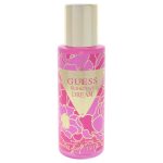 GUESS Seductive Dream for Women Fragrance Body Mist, 8.4 Ounce seductive dream for