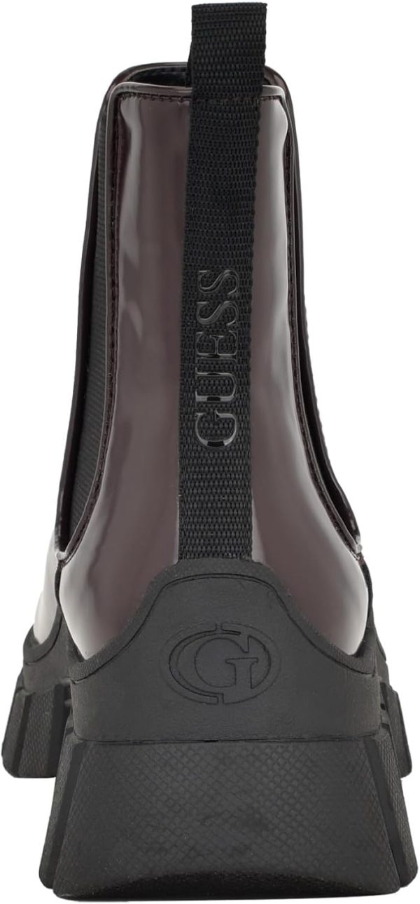 GUESS Women's Hestia Ankle Boot-2