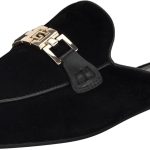 Guess Women's Bommy Mule guess womens bommy mule boots