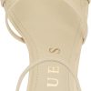 GUESS Women's Spring Heeled Sandal-3