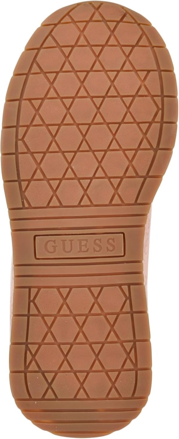 Guess Women's Joggin Sneaker-3