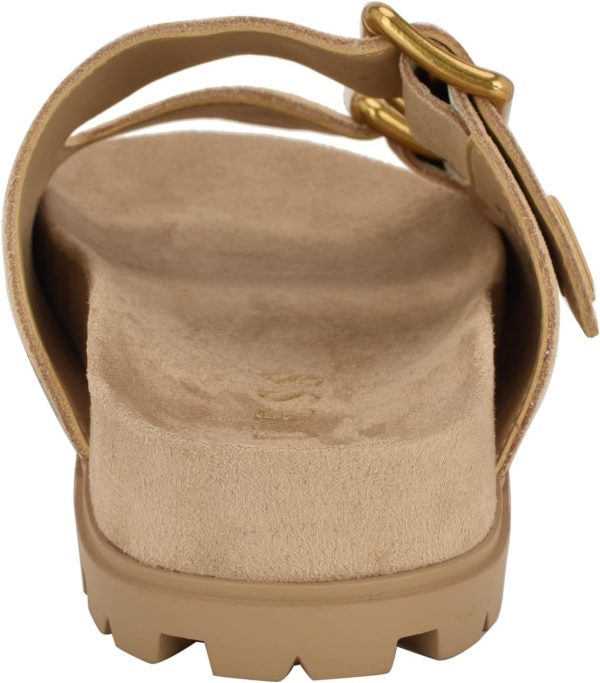 GUESS Women's Fasten Sandal-2