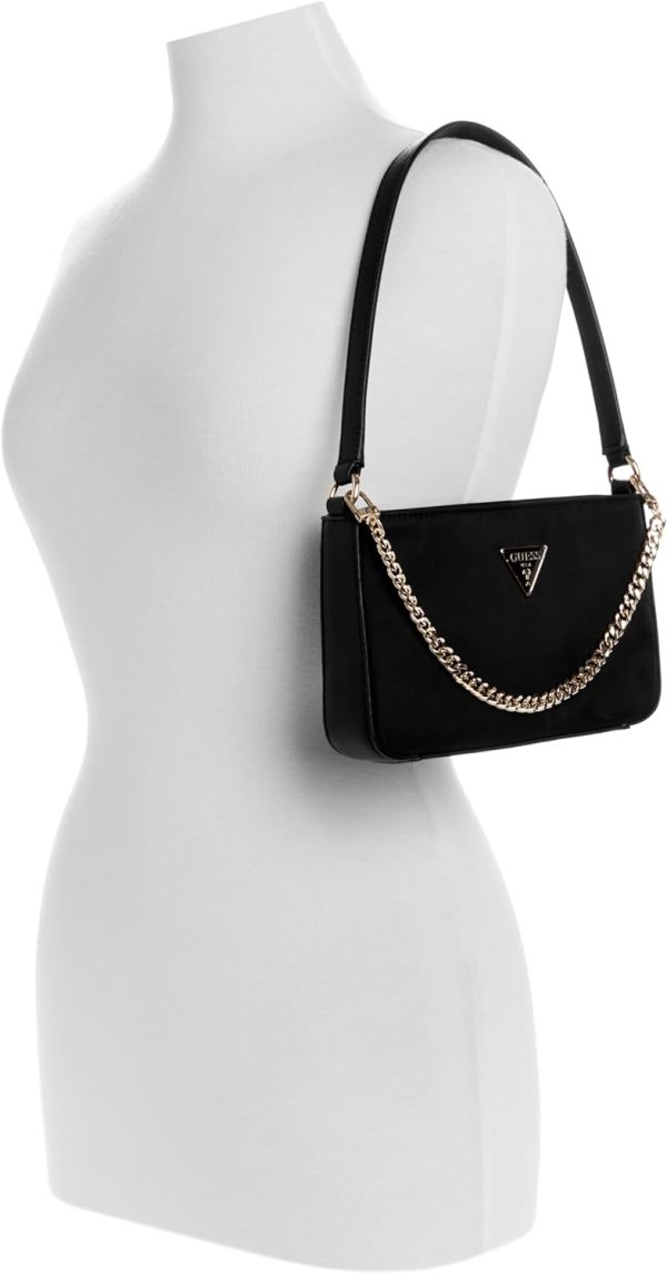 Eco Gemma Mini Shoulder Bag-4