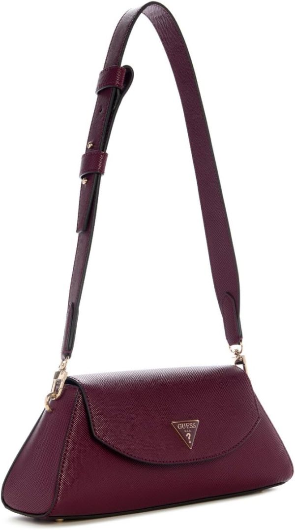 GUESS Bolena Flap Shoulder-3