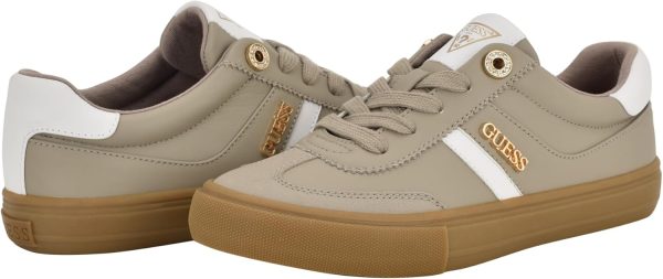 GUESS Women's Loui Sneakers-1