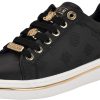 Guess Women's Stasey Sneaker guess womens stasey sneakers