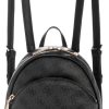 GUESS Manhattan II Backpack, Coal Logo manhattan ii backpack