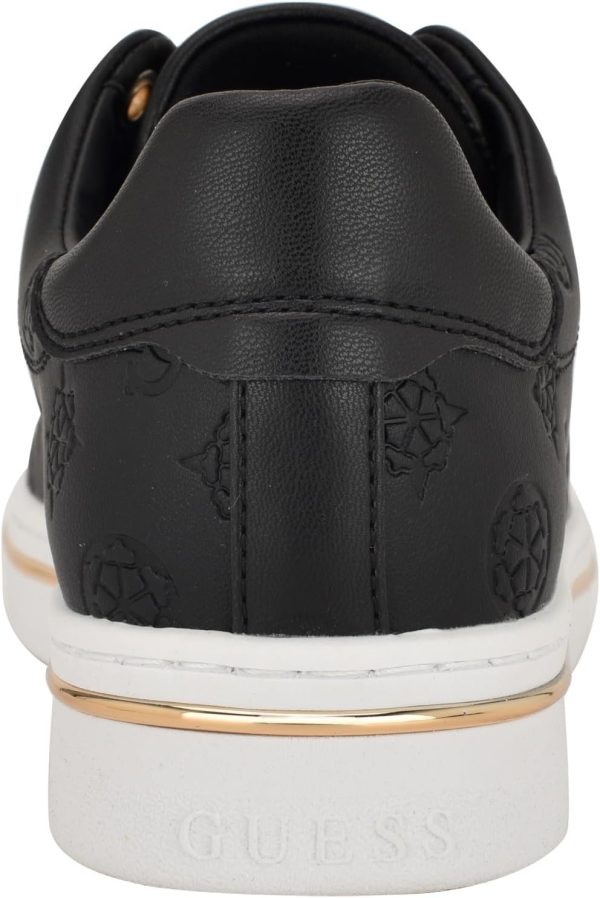 Guess Women's Stasey Sneaker-2