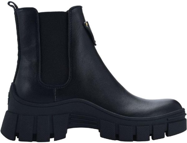GUESS Women's Hestia Ankle Boot-1