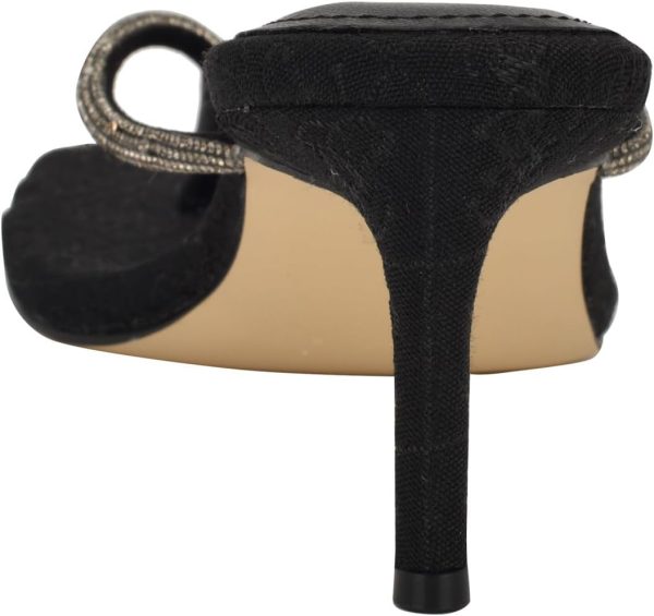 GUESS Women's Mayan Heeled Sandals-1