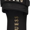 GUESS Women's Dellean Wedge Sandal-1