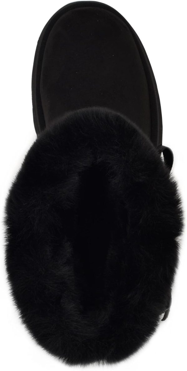 Guess Women's Denla Ankle Boot-1