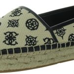 GUESS Women's Joelya Ballet Flat guess womens joelya ballet flat dress