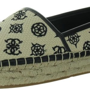 GUESS Women's Joelya Ballet Flat guess womens joelya ballet flat dress