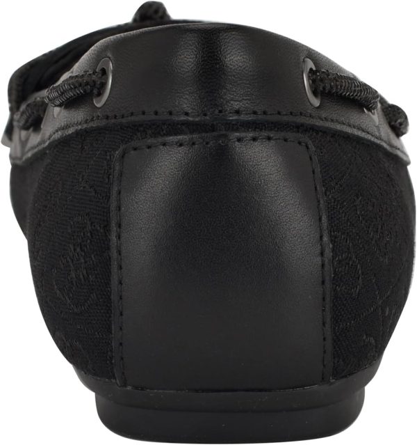 Guess Women's LAVONTA Loafer-2