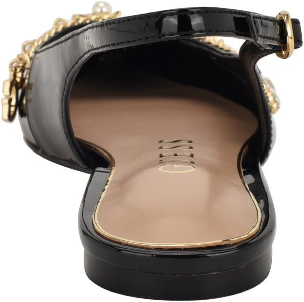 Guess Women's Daisee Flat guess womens daisee flats