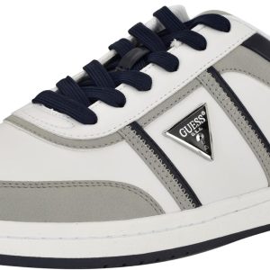 Guess Men's Lasen Sneaker guess mens lasen sneakers