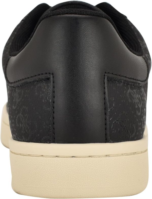 Guess Men's Lawrenzz Sneaker-2