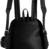 GUESS Power Play Large Tech Backpack, Black guess power play large tech backpack black
