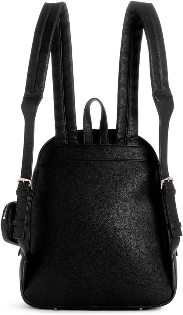 GUESS Power Play Large Tech Backpack, Black guess power play large tech backpack black