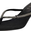 GUESS Women's Mayan Heeled Sandals guess womens mayan heeled sandals white