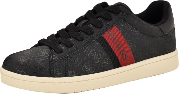 Guess Men's Lawrenzz Sneaker guess mens lawrenzz sneakers