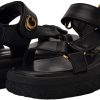 GUESS Women's Lanara Sandal-1