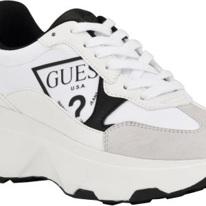 Guess Women's Calebb5 Sneaker guess womens calebb5 sneakers