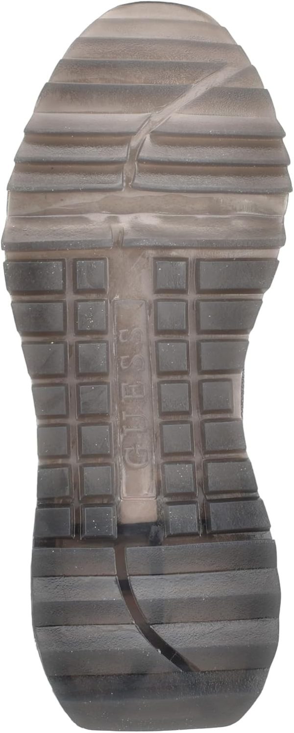 Guess Women's Melany Sneaker-3