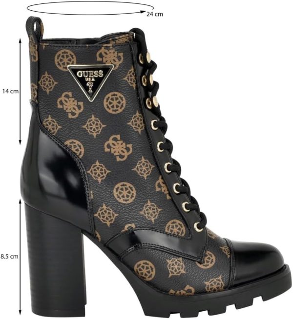 Guess Women's Neadyn Bootie-2