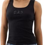 Gap Womens Ribbed Tank Top Logo gap womens ribbed tank top logo design