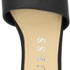 GUESS Women's Tamsea Flat Sandal guess womens tamsea flat sandals