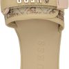 Guess Women's Elyze Sandal-4