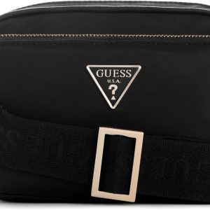 Eco Gemma Crossbody Camera eco gemma crossbody camera guess