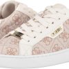 GUESS Women's Renzy Sneaker-4