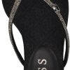 GUESS Women's Mayan Heeled Sandals-3