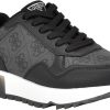 Guess Women's Melany Sneaker guess womens melany sneakers