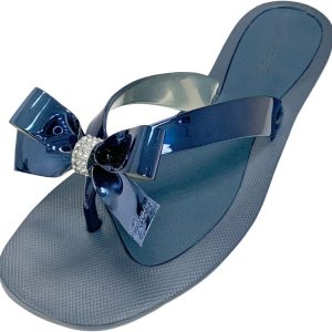 GUESS Women's Tutu Flip-Flop guess womens tutu flip-flop jacket